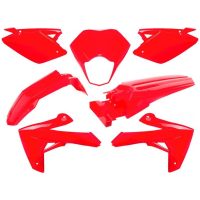O PARTS Plastic Kit - Reiju MRT