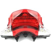O-PARTS Tail light - HONDA PCX