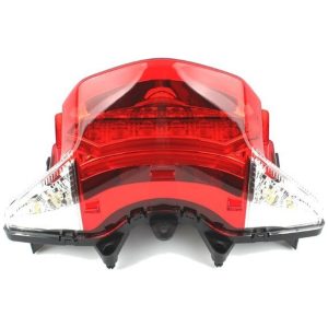 O-PARTS Tail light - HONDA PCX