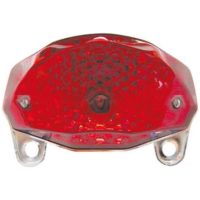O-PARTS Tail light - SYM Orbit 2
