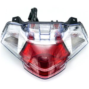 O-PARTS Tail Light - Vision 110