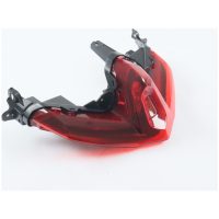 O-PARTS Tail light - YAMAHA Tmax 560