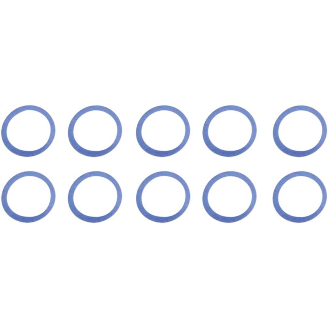 O-ring Blå S&S Cycle