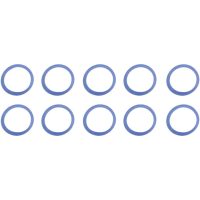 O-ring Blå S&S Cycle