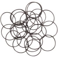O-Ring Cylinderbas Twin Cam COMETIC