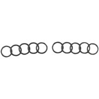 O-Ring Cylinderbas Twin Cam COMETIC