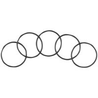 O-Ring Cylinderbas Twin Cam COMETIC