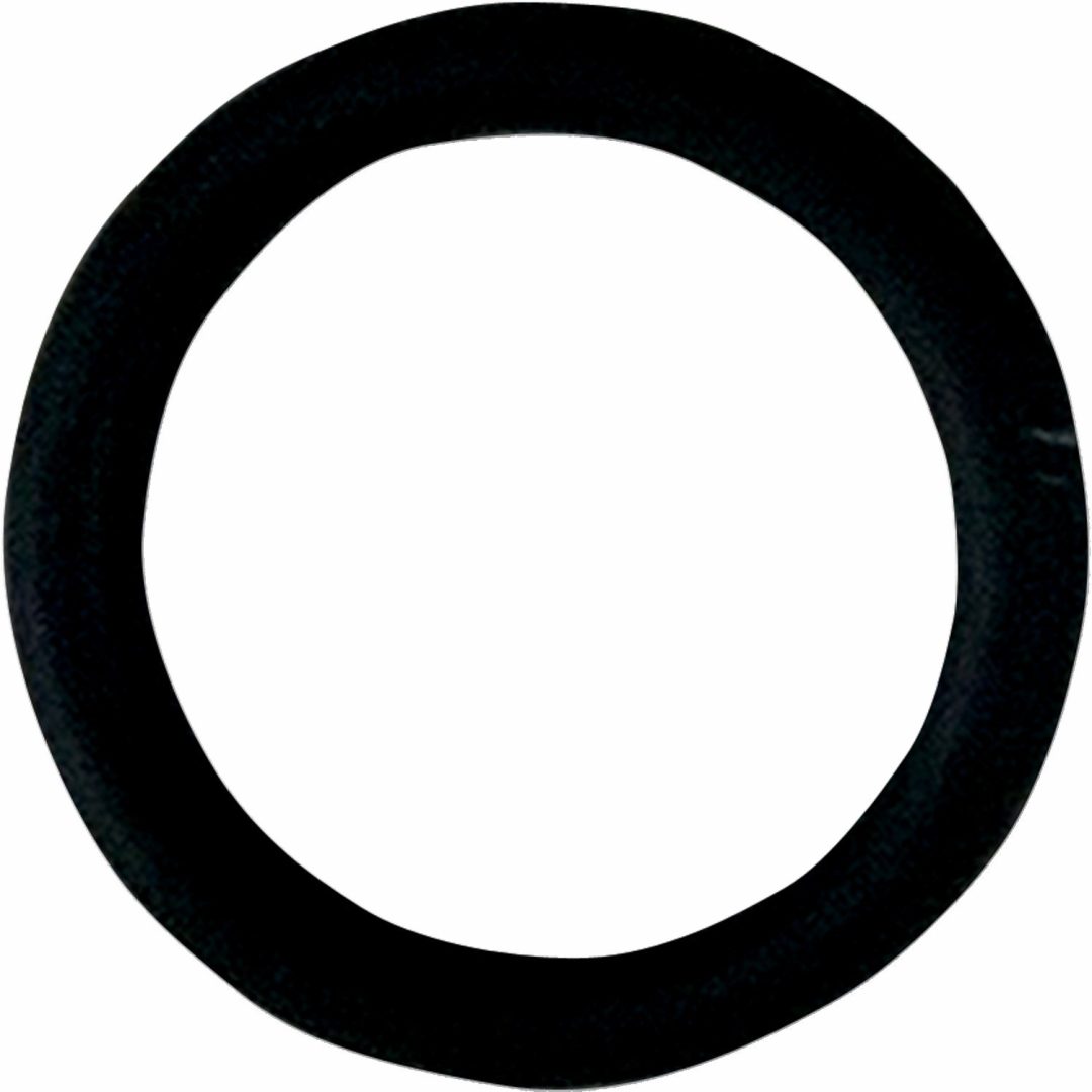 O-ring för bränslebackventil Svart Viton FUEL-TOOL