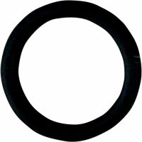 O-ring för bränslebackventil Svart Viton FUEL-TOOL