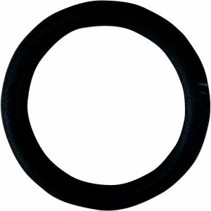 O-ring för bränslebackventil Svart Viton FUEL-TOOL