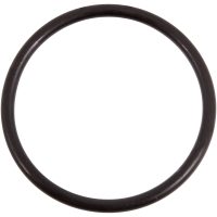 O-ring för slang Svart Sundström