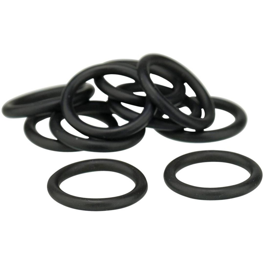 O-ring för X21 AGA O-RING STOR X21 (10ST)