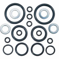 O-Ring Framgaffel Air Control JAMES GASKET