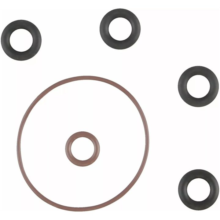 O-ring Induction Module COMETIC – bild 2