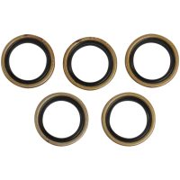 O-Ring Kit Tryckstång Standard COMETIC