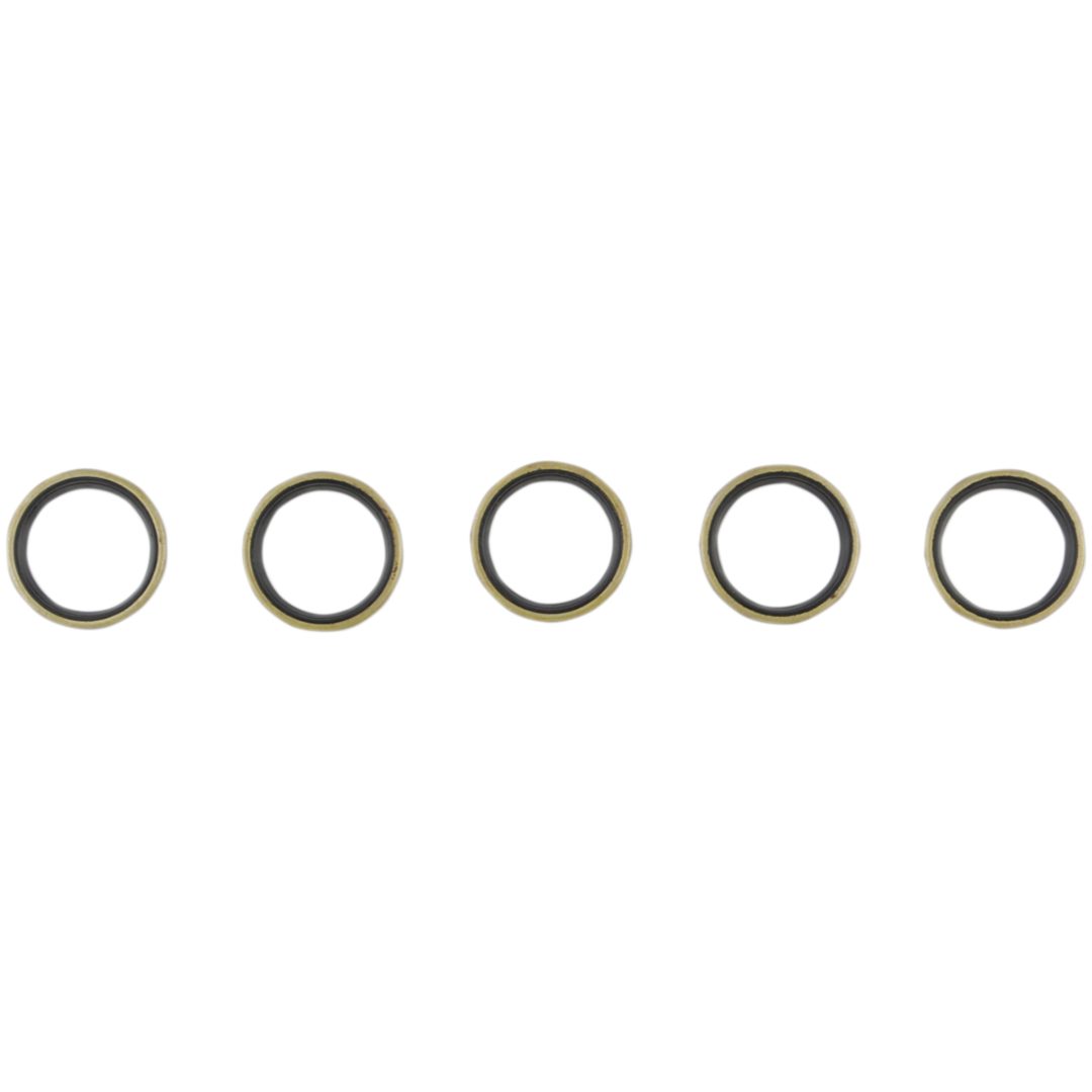 O-Ring Kit Tryckstång Standard COMETIC