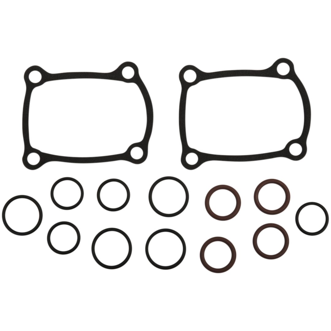 O-Ring Kit Tryckstång Standard COMETIC Grå