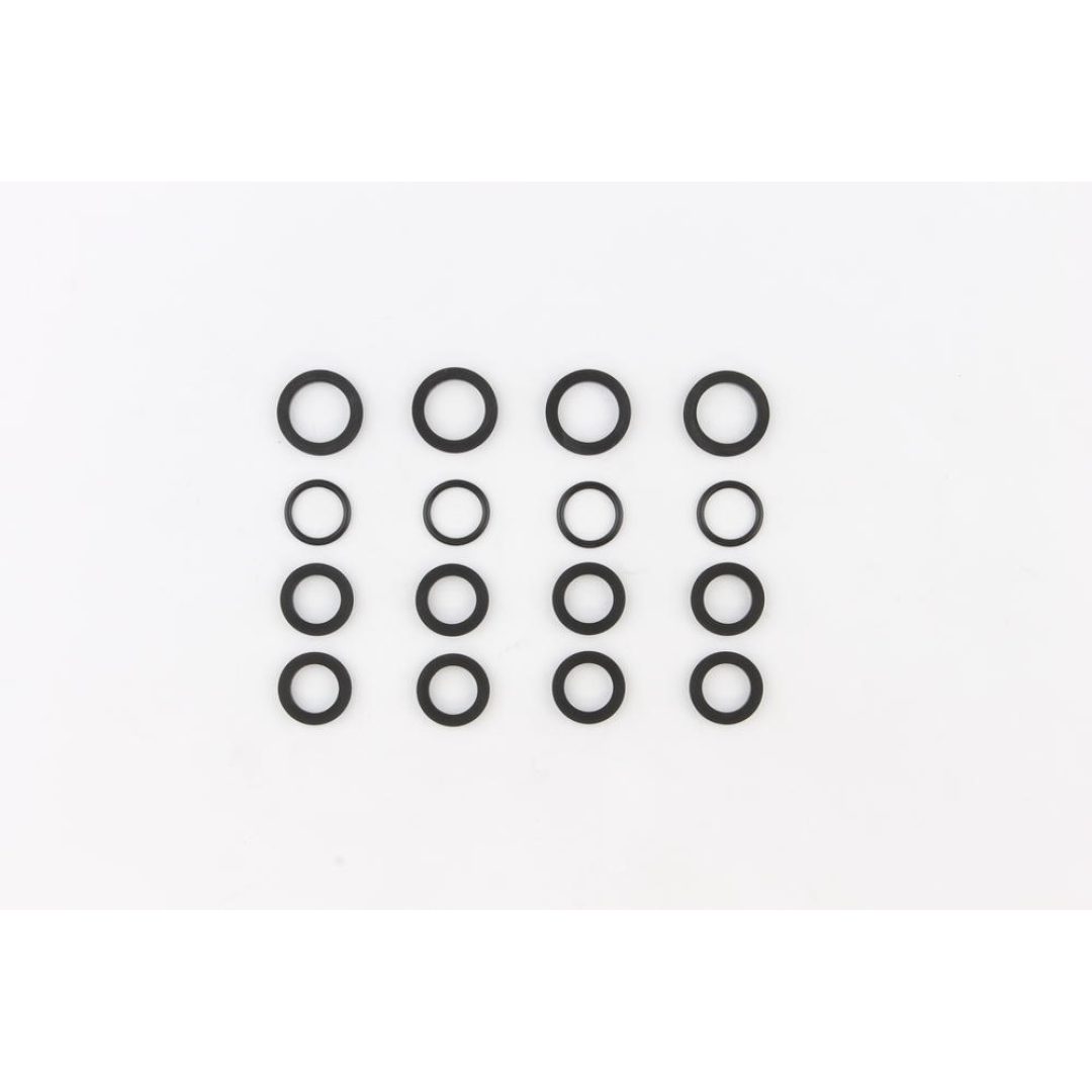 O-Ring Kit Tryckstång Standard COMETIC Grå