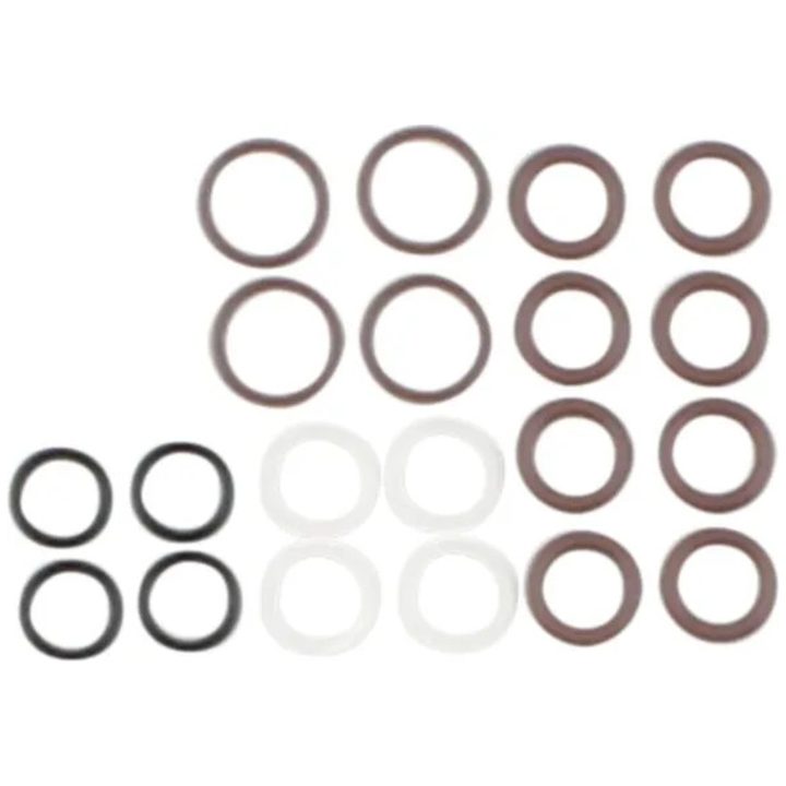 O-Ring Kylarslang Standard COMETIC Grå – bild 2