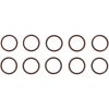 O-ring Oljeplugg COMETIC – miniatyr 1