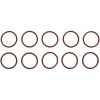 O-ring Oljesticka COMETIC – miniatyr 1