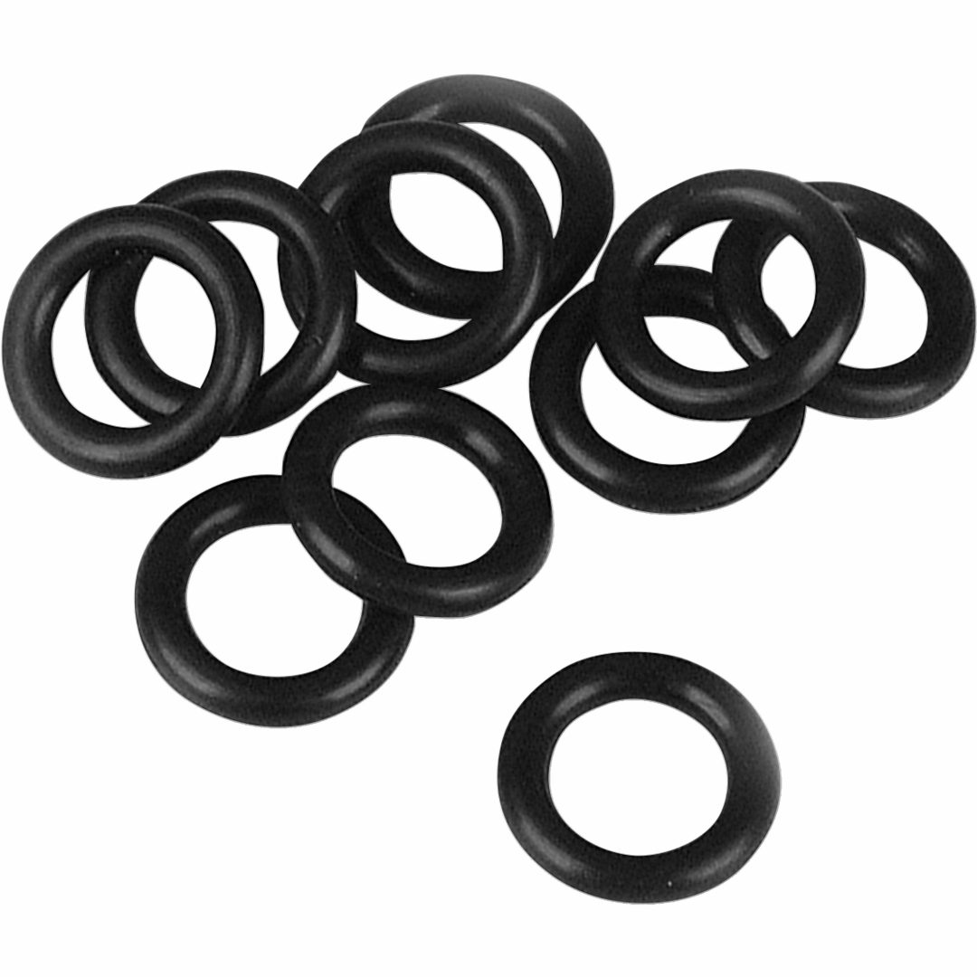 O-ring Växelgaffelaxel 4-växlad 10-pack JAMES GASKET