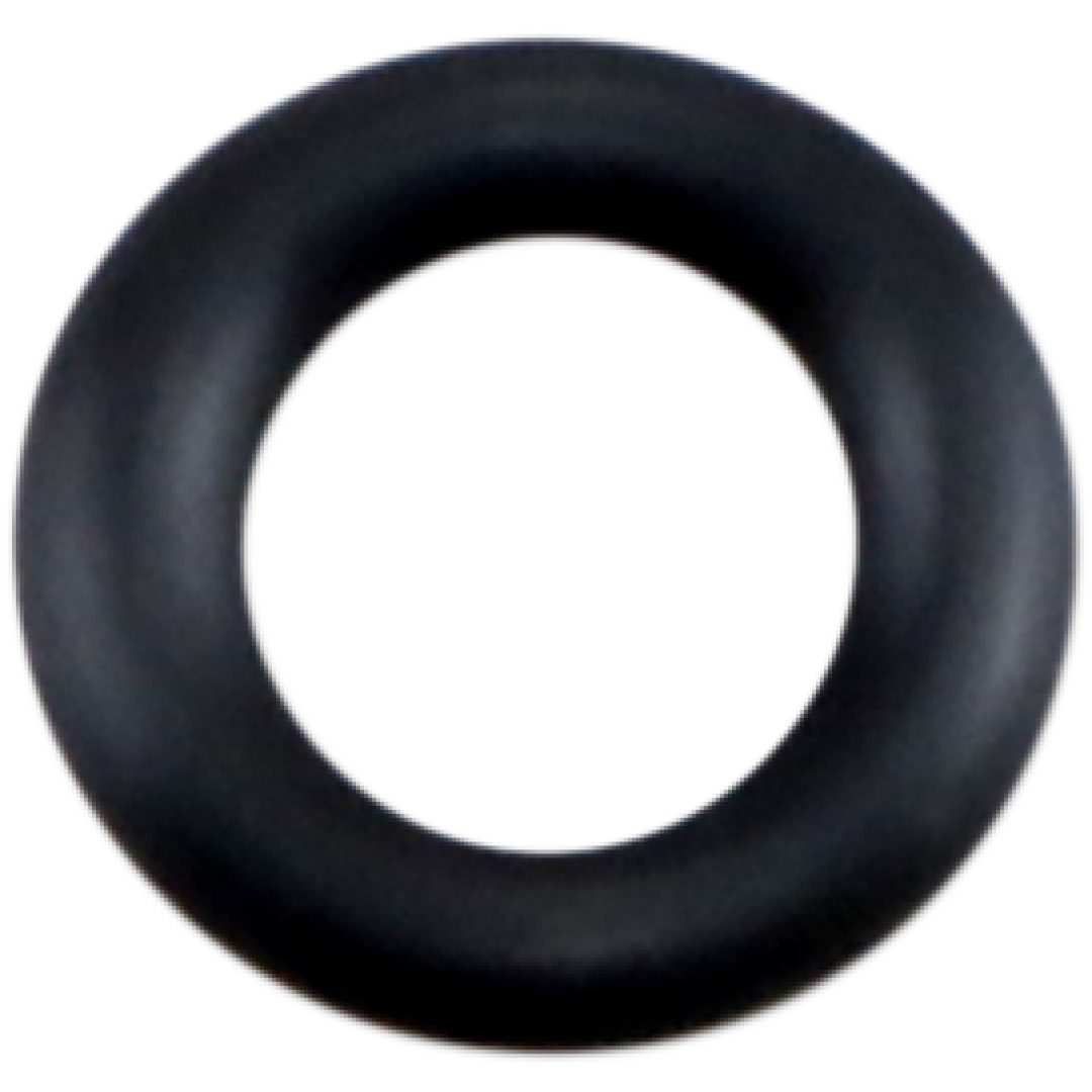 O-ring Viton Svart FUEL-TOOL – bild 2