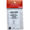 O-ring Viton Svart FUEL-TOOL – miniatyr 1