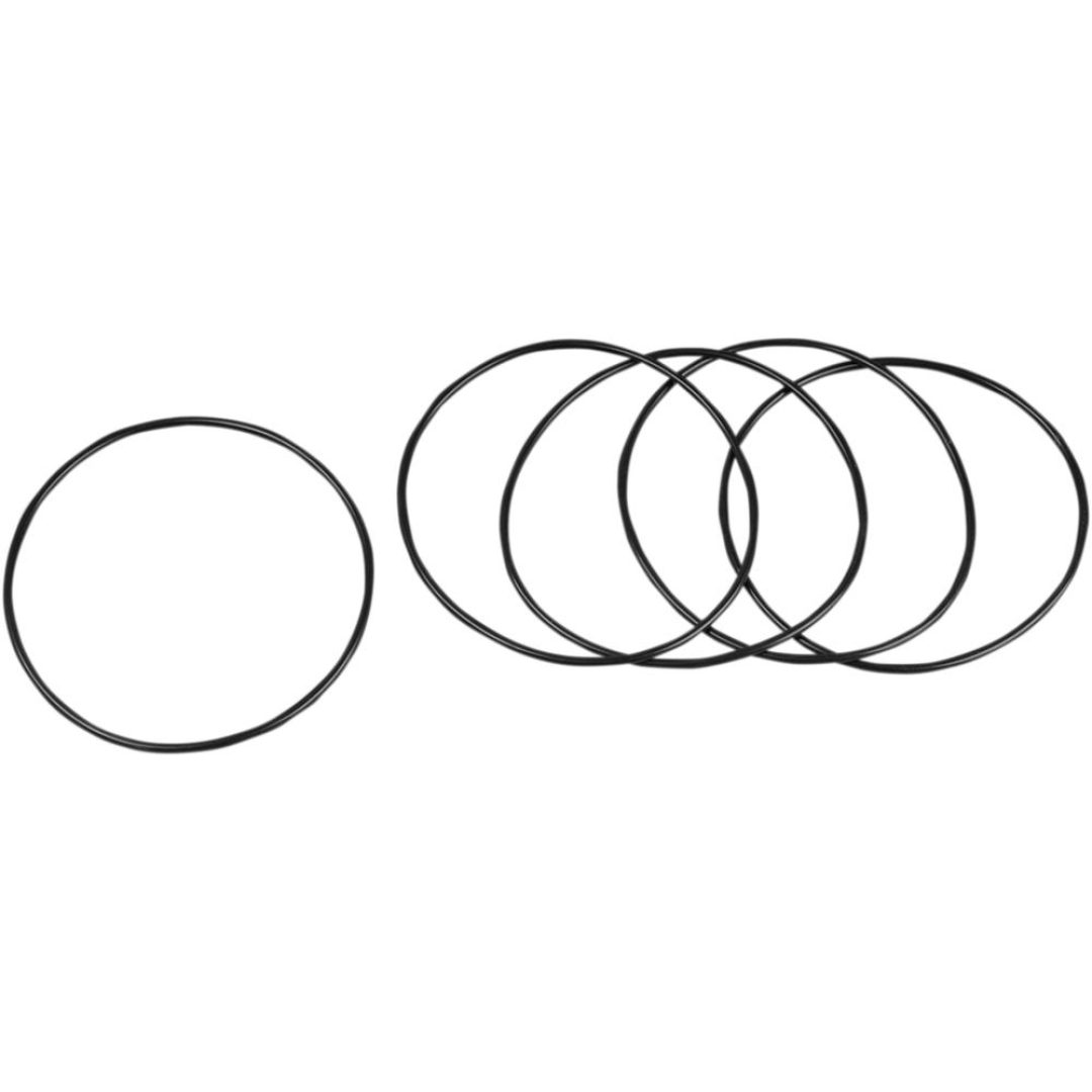 O-ringar Derby Cover Viton JAMES GASKET