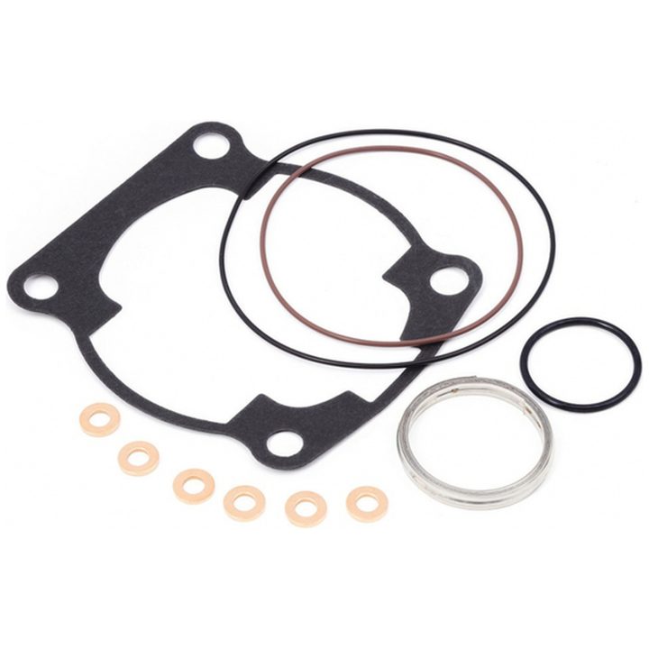 O-Rings Kit Topplock och S3 – bild 2
