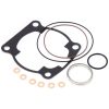 O-Rings Kit Topplock och S3 – miniatyr 1