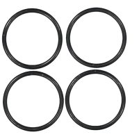 O-ringsats till dubbelslang SR 952