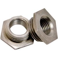 O2 Sensor Adapter Rostfritt Stål FEULING PARTS