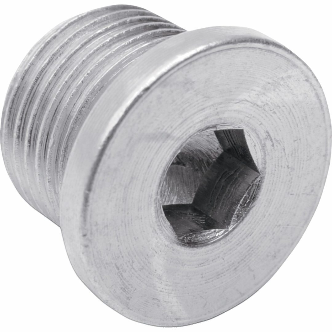 O2 Sensorplugg DRAG SPECIALTIES 18 x 1.5mm
