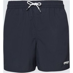 Oakley BeachShorts All Day 16 Svart, S