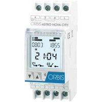 OB178012 Kopplingsur Astro Orbis
