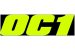 OC1 logotyp