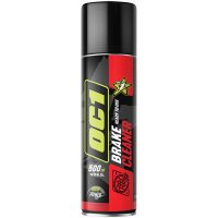 OC1 Brake Cleaner 500ML