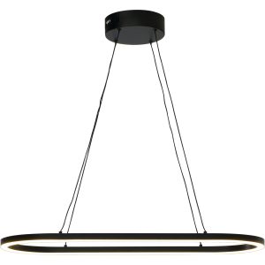 ODA taklampa oval