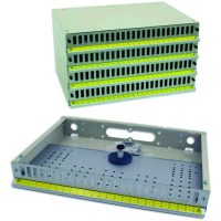 ODF 19" T405 24XSC DUPLEX11400310