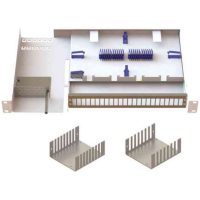 ODF 24XSCD BLÅSFIBER 1ULM-5274/101R2A