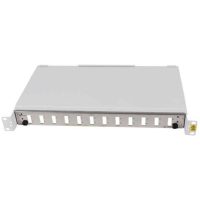 ODF LM 1U 24SC (12 SC DPX)5383/101