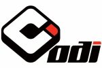 ODI logotyp