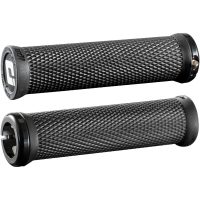 ODI Elite MOTION V2.1 E-MTB Lock-On 130mm Black/Black