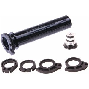 ODI Fusion Pro Throttle Tube