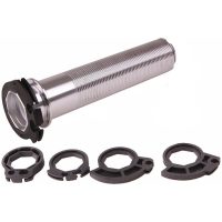 ODI Fusion Throttle Tube - Alloy