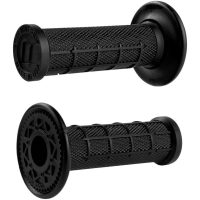 ODI Glue-On Grip Mini-MX Half-Waffle Single-Ply Black
