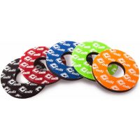 ODI Logo Grip Donuts Orange