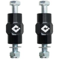 ODI Pee-Wee Handlebar Riser Kit - 1.5"/38mm
