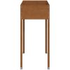 Odlingslåda 100,5x40,5x90 cm väderbeständigt stål vidaXL – miniatyr 5